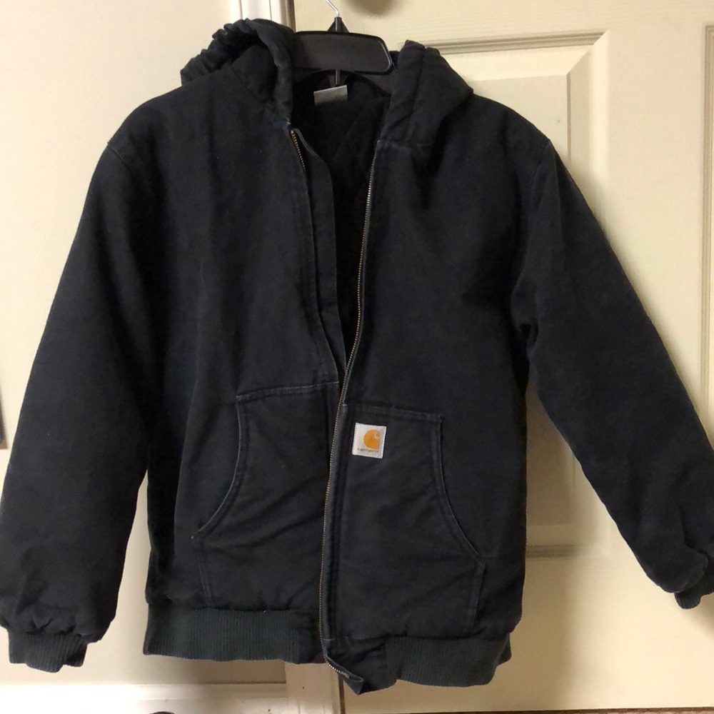 Black Carhartt